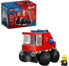 LEGO® City 60482 Coole Flitzer – Löschauto