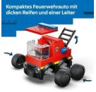 LEGO® City 60482 Coole Flitzer – Löschauto