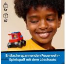 LEGO® City 60482 Coole Flitzer – Löschauto