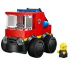 LEGO® City 60482 Coole Flitzer – Löschauto