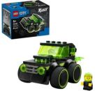LEGO® City 60484 Coole Flitzer – Gaming-Rennauto