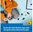 LEGO® City 60484 Coole Flitzer – Gaming-Rennauto