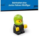 LEGO® City 60484 Coole Flitzer – Gaming-Rennauto