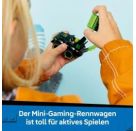 LEGO® City 60484 Coole Flitzer – Gaming-Rennauto