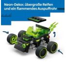 LEGO® City 60484 Coole Flitzer – Gaming-Rennauto