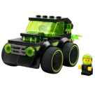 LEGO® City 60484 Coole Flitzer – Gaming-Rennauto