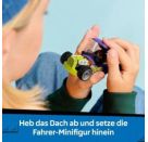 LEGO® City 60485 Hot Rod