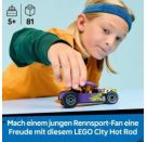 LEGO® City 60485 Hot Rod