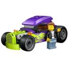 LEGO® City 60485 Hot Rod