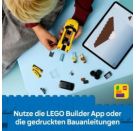 LEGO® City 60487 Gelbes Taxi