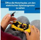 LEGO® City 60487 Gelbes Taxi