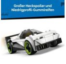 LEGO® City 60489 Düsenflieger vs. Rennauto