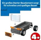 LEGO® City 60491 Motorradtransporter