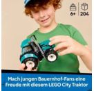 LEGO® City 60498 Traktor