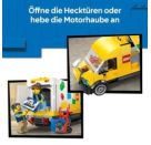 LEGO® City 60500 Der LEGO® Lieferwagen