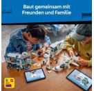 LEGO® City 60502 Flughafen mit Flugzeug