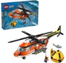 LEGO® City 60503 Hubschrauber der Küstenwache