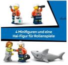 LEGO® City 60503 Hubschrauber der Küstenwache