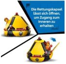 LEGO® City 60503 Hubschrauber der Küstenwache