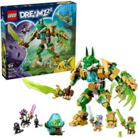 LEGO® DREAMZzz 71508 Fuchs-Wächtermech