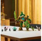 LEGO® DREAMZzz 71508 Fuchs-Wächtermech