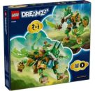 LEGO® DREAMZzz 71508 Fuchs-Wächtermech