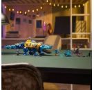 LEGO® DREAMZzz 71512 Krokodil-U-Boot