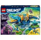 LEGO® DREAMZzz 71512 Krokodil-U-Boot