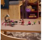 LEGO® DREAMZzz 71513 Albtraum-Skorpionbagger