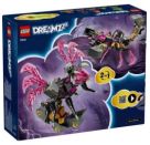 LEGO® DREAMZzz 71513 Albtraum-Skorpionbagger