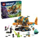 LEGO® DREAMZzz 71515 Tigerhai-Fahrzeug
