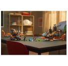 LEGO® DREAMZzz 71515 Tigerhai-Fahrzeug