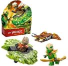LEGO® NINJAGO 71850 Lloyd vs. Elementarmonster-Spinner