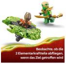 LEGO® NINJAGO 71850 Lloyd vs. Elementarmonster-Spinner
