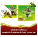LEGO® NINJAGO 71850 Lloyd vs. Elementarmonster-Spinner