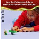 LEGO® NINJAGO 71850 Lloyd vs. Elementarmonster-Spinner