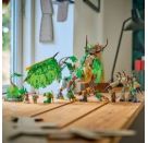 LEGO® NINJAGO 71859 Der Drache des Lebens