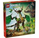 LEGO® NINJAGO 71859 Der Drache des Lebens
