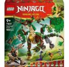 LEGO® NINJAGO 71859 Der Drache des Lebens