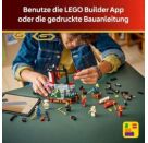 LEGO® NINJAGO 71866 15-jähriges Jubiläum: Ninja-Charaktere zum Ausstellen