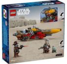 LEGO® Star Wars™ 75437 Cobb Vanths Speeder