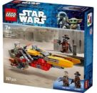 LEGO® Star Wars™ 75437 Cobb Vanths Speeder