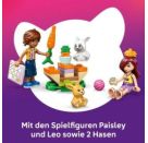 LEGO® Friends 42679 Heartlake City Hasenhotel