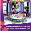 LEGO® Friends 42685 Modeschau in Heartlake City