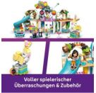 LEGO® Friends 42686 Cooler Indoor-Spielplatz