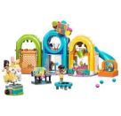 LEGO® Friends 42686 Cooler Indoor-Spielplatz