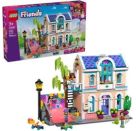 LEGO® Friends 42687 Lianns Familienhaus