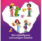 LEGO® Friends 42687 Lianns Familienhaus