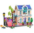 LEGO® Friends 42687 Lianns Familienhaus