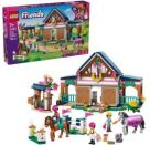 LEGO® Friends 42688 Pferdestall und Reitschule